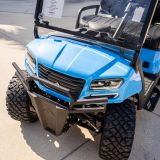 2024 Sierra LSV AX-2