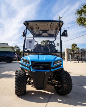 2024 Sierra LSV AX-2