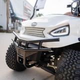 2024 Alset GM6 EV 4+2 Lifted