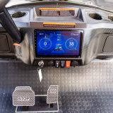 2024 Alset GM6 EV 4+2 Lifted