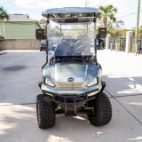 2024 Alset GM6 EV 4+2 Lifted