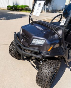 CALL FOR PRICING: 2024 Club Car Onward 4P