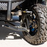 CALL FOR PRICING: 2024 Club Car Onward 4P