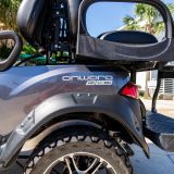 CALL FOR PRICING: 2024 Club Car Onward 4P