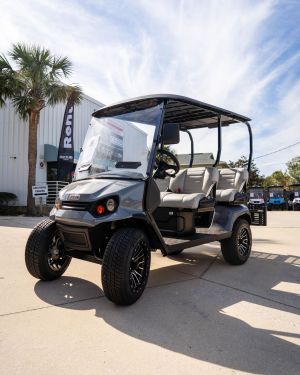 2025 E-Z-GO Liberty