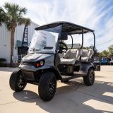 2025 E-Z-GO Liberty