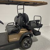 2024 Alset GM4 EV 2+2 Lifted