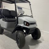 2025 E-Z-GO Express S4