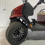2025 E-Z-GO Express S4 ELiTE