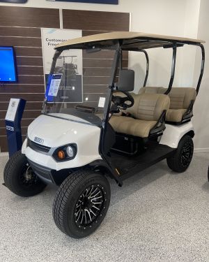 2025 E-Z-GO Liberty