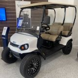 2025 E-Z-GO Liberty