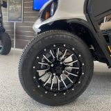 2025 E-Z-GO Liberty