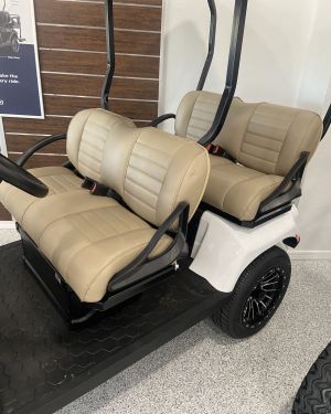 2025 E-Z-GO Liberty