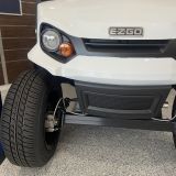 2025 E-Z-GO Liberty