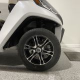 2025 Club Car CRU