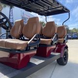 2024 Sierra LSV AX-6