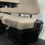 2025 Club Car CRU
