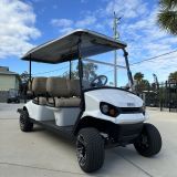 2025 E-Z-GO Express S6