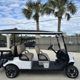 2025 E-Z-GO Express S6