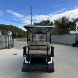 2025 E-Z-GO Express S6