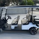 2025 E-Z-GO Express S6