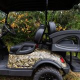 2024 Kodiak Defender 4P Special Edition Mossy Oak Camo
