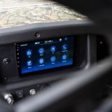 2024 Kodiak Defender 4P Special Edition Mossy Oak Camo