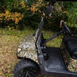 2024 Kodiak Defender 4P Special Edition Mossy Oak Camo