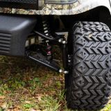 2024 Kodiak Defender 4P Special Edition Mossy Oak Camo