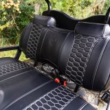 2024 Kodiak Defender 4P Special Edition Mossy Oak Camo