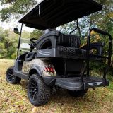 2024 Kodiak Defender 4P Special Edition Mossy Oak Camo