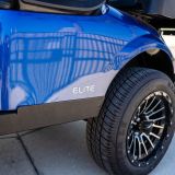 2025 E-Z-GO Express L6 ELiTE