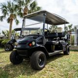 2025 E-Z-GO Valor 6