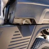 Cushman Hauler 1200X