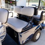 Cushman Shuttle 6