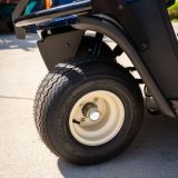 Cushman Shuttle 6