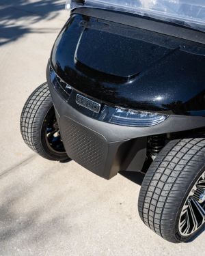 2025 E-Z-GO Valor RXV ELiTE