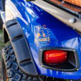 2012 E-Z-GO TXT Florida Gators