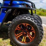 2012 E-Z-GO TXT Florida Gators