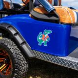 2012 E-Z-GO TXT Florida Gators
