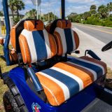 2012 E-Z-GO TXT Florida Gators