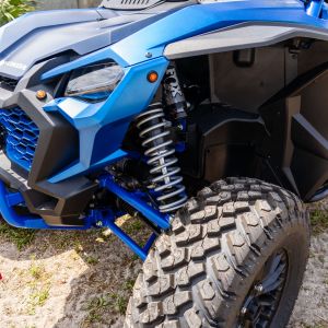 2024 Honda Talon 1000R i-4WD