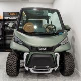 2025 Club Car CRU Special Edition Sagebrush