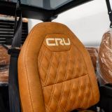 2025 Club Car CRU Special Edition Sagebrush