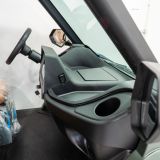 2025 Club Car CRU Special Edition Sagebrush