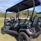 2025 E-Z-GO Liberty