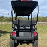 2025 E-Z-GO Liberty