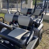 2025 E-Z-GO Liberty