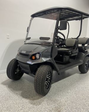 2025 E-Z-GO Liberty
