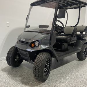2025 E-Z-GO Liberty